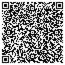 QR code with Roar Salon & Day Spa contacts