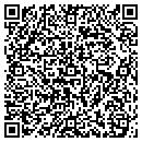 QR code with J RS Auto Repair contacts