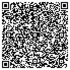 QR code with Christensen Landscaping/Rental contacts