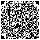 QR code with Riggs Backhoe & Dozer Srv Inc contacts