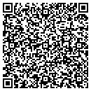 QR code with Zippy Lube contacts