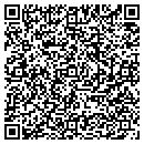 QR code with M&R Consulting LLC contacts