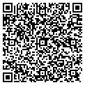 QR code with J F Co contacts