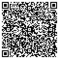 QR code with Pass contacts
