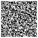QR code with Honold Associates contacts