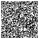 QR code with Hotze Tree Service contacts