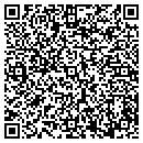 QR code with Frazers Crafts contacts