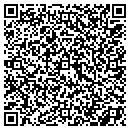 QR code with Double-D contacts