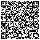 QR code with Harley Limberg contacts