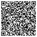 QR code with J & H Autos contacts