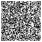 QR code with E Z Money Check Cashing contacts