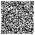 QR code with KFC contacts