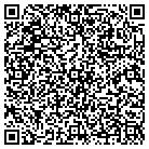 QR code with D & J Transmission & Auto Rpr contacts