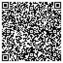 QR code with G J Enterprise/Direct TV contacts
