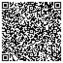 QR code with James W Wilson contacts