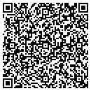 QR code with Zobadak Towing contacts