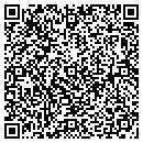 QR code with Calmar Shop contacts