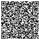 QR code with C J Frank contacts