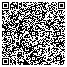 QR code with Precision Small Engines contacts