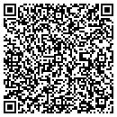 QR code with Audio Midwest contacts