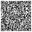 QR code with Leon Tebbe contacts