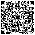 QR code with Aces contacts