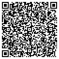 QR code with J R Pork contacts