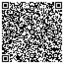 QR code with Ace Hardware contacts