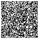 QR code with Hall Heating Air contacts