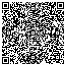 QR code with AON Consulting contacts