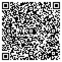 QR code with PBI contacts