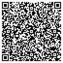 QR code with Treece Ranch contacts