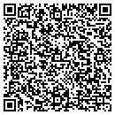 QR code with C B Rogers Building contacts