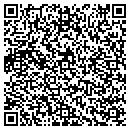 QR code with Tony Rensink contacts
