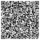 QR code with S S Mobile Glass Inc contacts