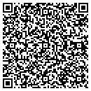 QR code with A & M Storage contacts