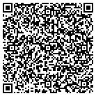 QR code with F & S Custom Siding & Seamless contacts