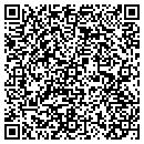 QR code with D & K Simmentals contacts