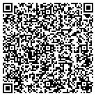 QR code with White's Metal Detectors contacts