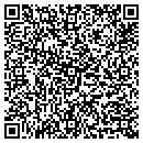 QR code with Kevin's Antiques contacts