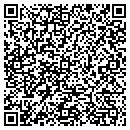 QR code with Hillview School contacts