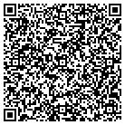 QR code with Martin Marietta Aggregates contacts