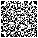 QR code with Tackle Box contacts