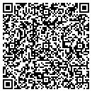QR code with Tangle Tamers contacts