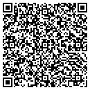 QR code with Hancock Fabric Center contacts