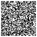 QR code with L Jeffrey Zearley contacts