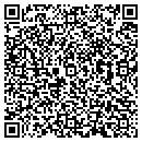 QR code with Aaron Boyken contacts