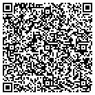 QR code with H & R Block Tax Service contacts