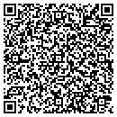 QR code with B JS Bait contacts