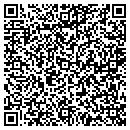 QR code with Oyens Ambulance Service contacts